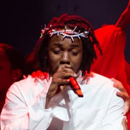 Kendrick Lamar (Portuguese Dub)