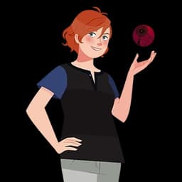 ivy, carmen sandiego latino