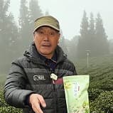 茉莉花茶-茶农-男