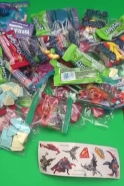 FOX Movies Expect Incredible