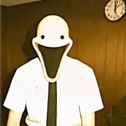 Доктор Фальш