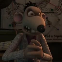 Marcial (Lo que el agua se llevo) [Latin America]