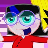 Lola (Lola and virginia)