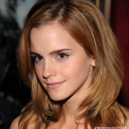Emma watson
