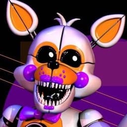 Lolbit Fnaf 