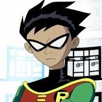 robin
