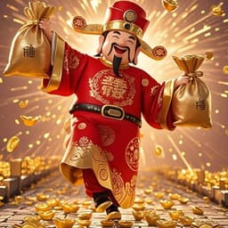 为什么中国人都活得