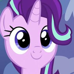 Starlight glimmer español 