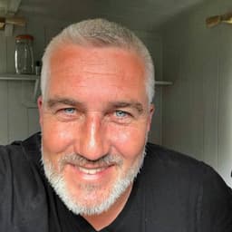 Paul Hollywood 