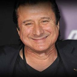 Steve perry