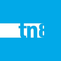 TN8 Locutor Actual (2010-2015) Masculino 