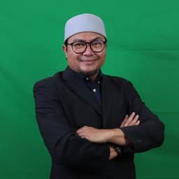 Suara ustaz