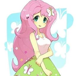 Fluttershy
