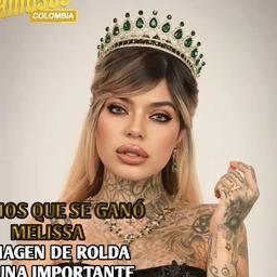 Melisaa gate
