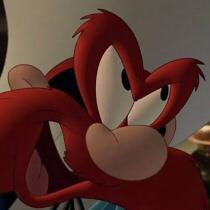 Yosemite Sam
