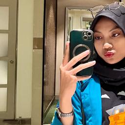 Kamila Arsyad