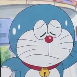 Doraemon 
