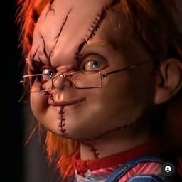 Chucky (Enrique Mederos)