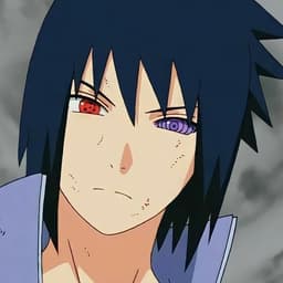 sasuke