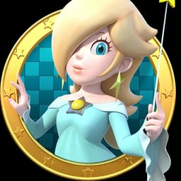Rosalina