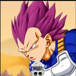 Vegeta 