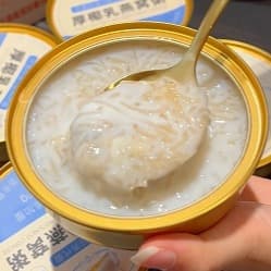 燕窝粥