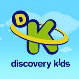 Juan Camilo (Narrador de Discovery Kids) (2011-14)