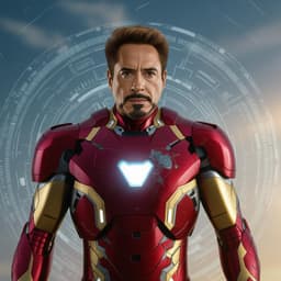 Ironman