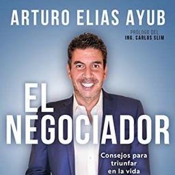 Arturo Elías Sharp