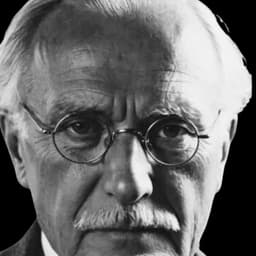 CARL JUNG