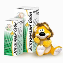 Мужской Голос из Рекламы Эспумизан