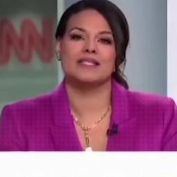 Sara sidner CNN News anchor