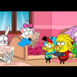 مغامرات منصور 