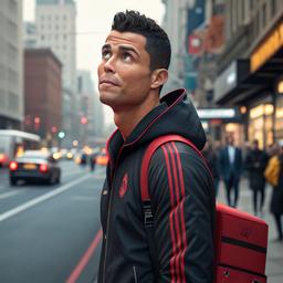 cr7