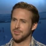 Ryan Gosling