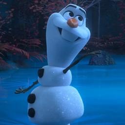 Olaf