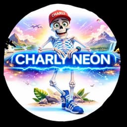 CHARLY NEÓN OFICIAL