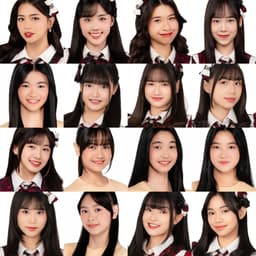 suara member jkt48