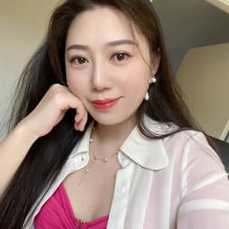 不管你长的是什么类型的皱纹