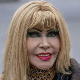 Judith Bustos