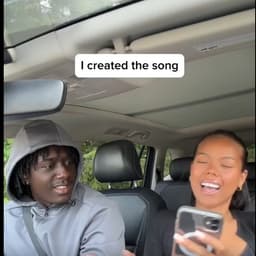 I created this song with the Rythmix  app