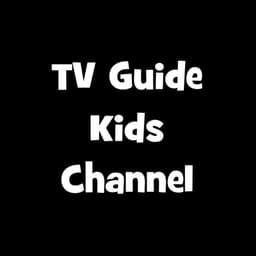 TV Guide Kids Channel Announcer (2006-2010)