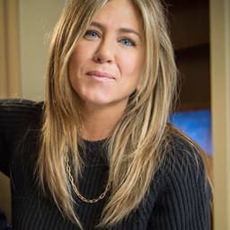 Jennifer Aniston 