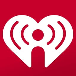 iHeart Radio Commercial Announcer 