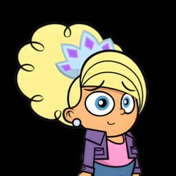 Brianna Buttowski (Grey DeLisle)