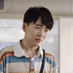 沈星（边水往事）