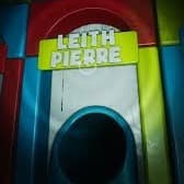 Leith Pierre