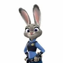 Джуди Хоппс 