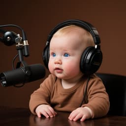 Baby voice