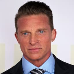 Steve Burton 